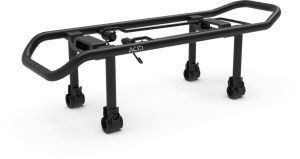 Cube ACID Aufsatz Rail 100 Mm RILink