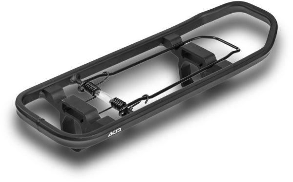 Cube ACID Aufsatz Beam Federklappe RILink