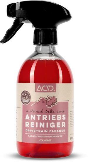 Cube ACID Natural Bike Antriebsreiniger