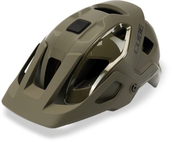 Cube Helm STROVER TM MIPS