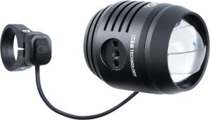 Cube ACID E-Bike Frontlicht Pro-E 140 High Beam Bes3