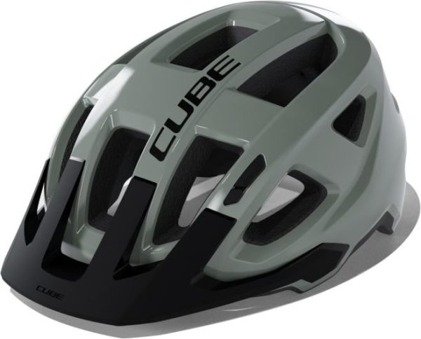 Cube Helm FLEET MIPS