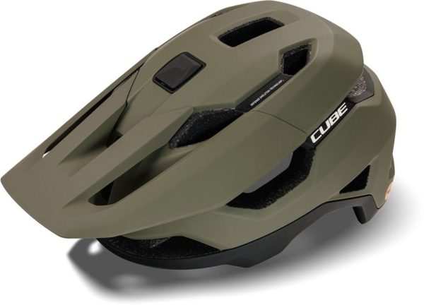 Cube Helm Trooper TM MIPS