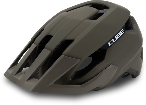 Cube Helm STRAY TM MIPS