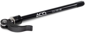 Cube ACID Steckachse M12X1.0 Für Fahrradanhänger