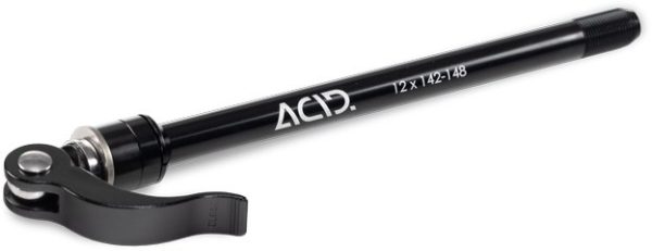 Cube ACID Steckachse M12X1.0 Für Fahrradanhänger