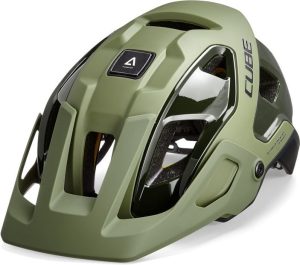 Cube Helm Strover TM