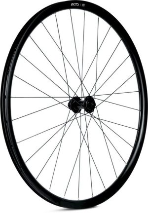 Cube ACID Vorderrad Gravel Race HPA 622x25 12x100 J-Bend CL 28H