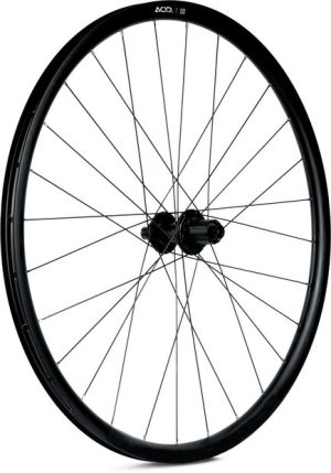 Cube ACID Hinterrad Gravel Race HPA 622x25 12x142 J-Bend CL 28H