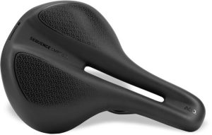 Cube ACID Sattel SEQUENCE CMPT GEL