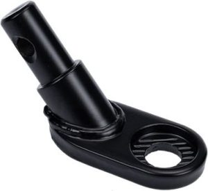 Cube Kupplung Universal für Kinder Fahrradanhänger Double