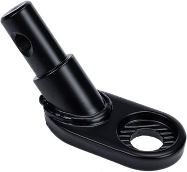 Cube Kupplung Universal für Kinder Fahrradanhänger Double