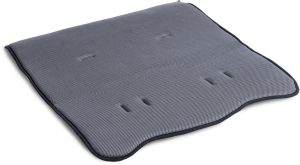 Cube Rückenpolster Kinder Fahrradanhänger Double CMPT