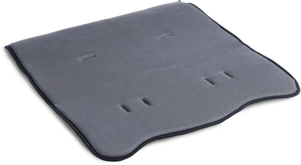 Cube Rückenpolster Kinder Fahrradanhänger Double CMPT