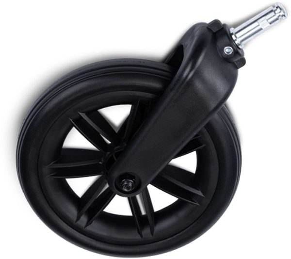 Cube Buggyrad Kinder Fahrradanhänger Double CMPT