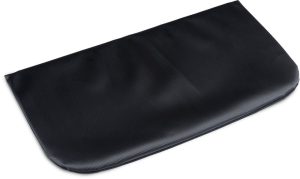 Cube Fußmatte Kinder Fahrradanhänger Double CMPT