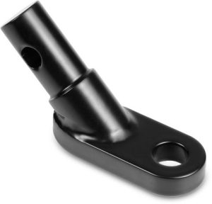 Cube Kupplung Mini für Kinder Fahrradanhänger Double