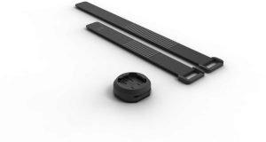 Cube ACID Stangenhalter Velcro X-Lock