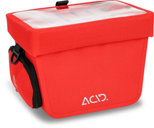 Cube ACID Lenkertasche Pro 7 FILink