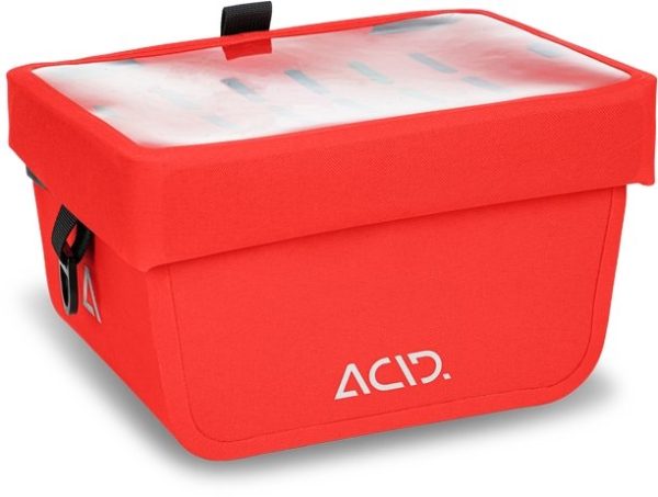 Cube ACID Lenkertasche Pro 5 FILink