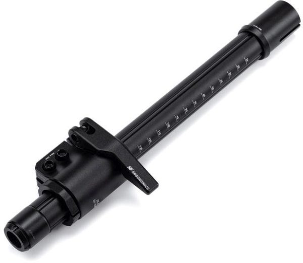 Cube ACID Lenker-Höhenverstellung Easy Travel