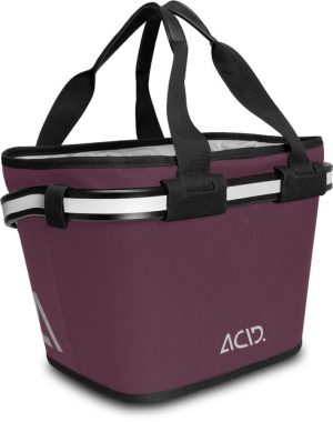 Cube ACID Lenkerkorb City 15 FILink