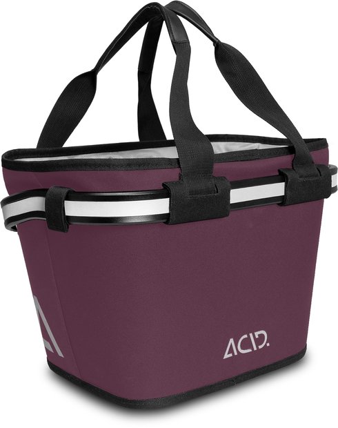 Cube ACID Lenkerkorb City 15 FILink