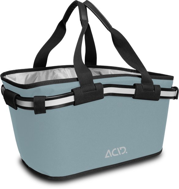 Cube ACID Gepäckträgerkorb City 20 RILink