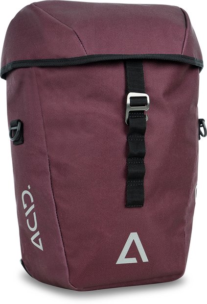 Cube ACID Seitentasche City 15 SMLink