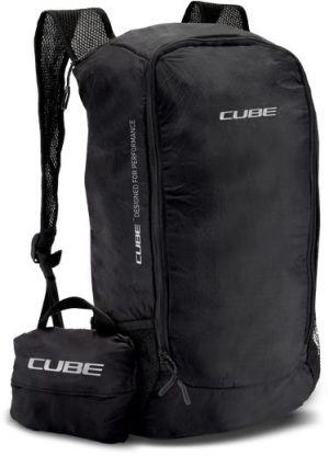 Cube Rucksack PURE 16 Ultralight
