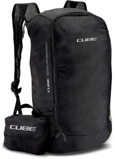Cube Rucksack PURE 16 Ultralight