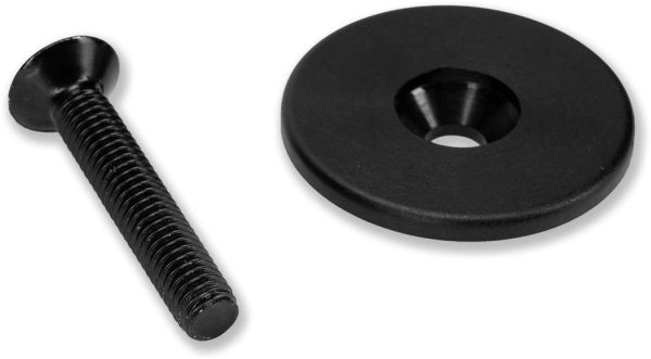 Cube ACID Steuersatzkappe Omne