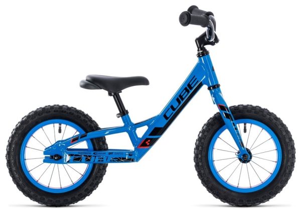 Cube Cubie 120 Walk - 12 Zoll - Diamant