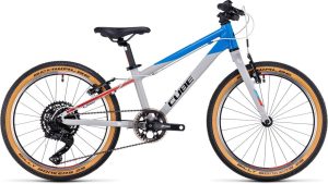 Cube Acid 200 SLX - 20 Zoll - Diamant