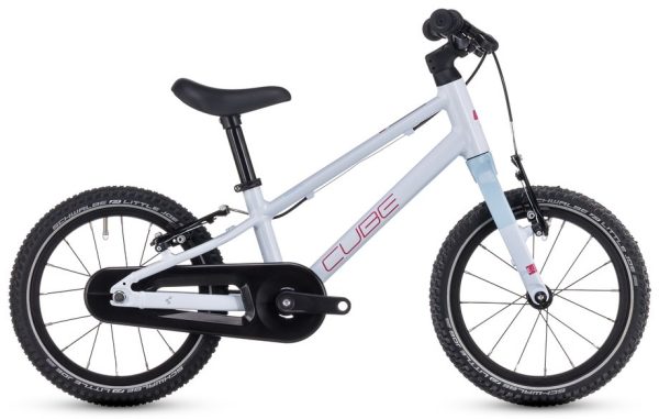 Cube Numove 140 - 14 Zoll - Diamant