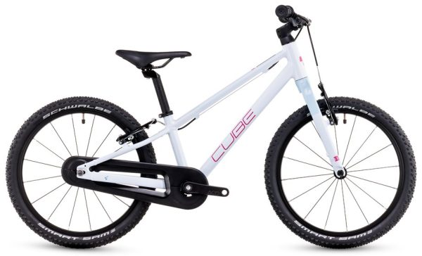 Cube Numove 180 - 18 Zoll - Diamant