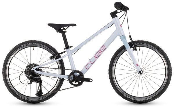 Cube Numove 200 - 20 Zoll - Diamant