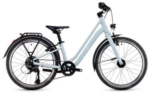 Cube Ella 200 - 20 Zoll - Tiefeinsteiger