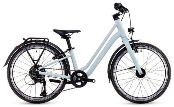 Cube Ella 200 - 20 Zoll - Tiefeinsteiger