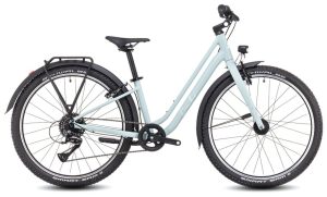 Cube Ella 240 - 24 Zoll - Tiefeinsteiger