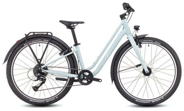 Cube Ella 240 - 24 Zoll - Tiefeinsteiger