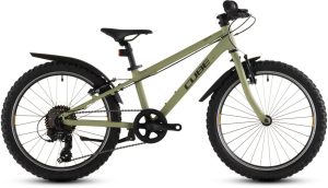 Cube Acid 200 FE - 20 Zoll - Diamant - 2026