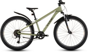 Cube Acid 240 FE - 24 Zoll - Diamant - 2026