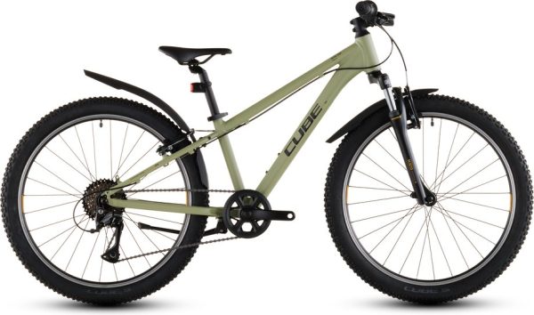 Cube Acid 240 FE - 24 Zoll - Diamant - 2026