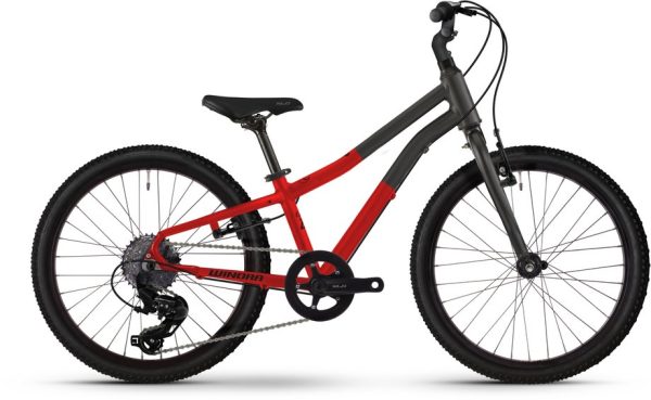 Winora Rage 20 - 20 Zoll - Diamant