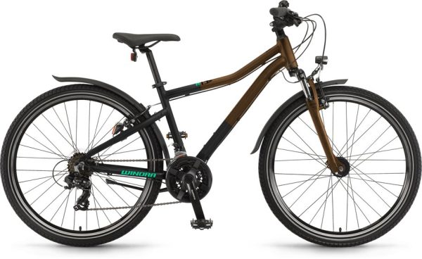 Winora Rage 26 - 26 Zoll - Diamant