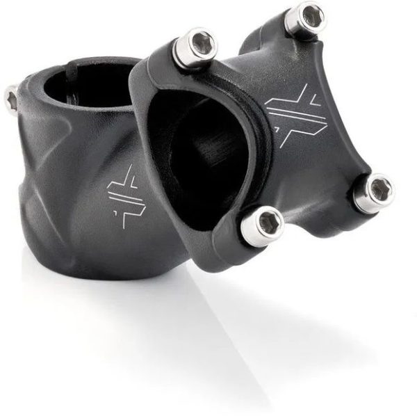 XLC Comp A-Head Vorbau ST-M15 Aluminium 31,8mm/35°