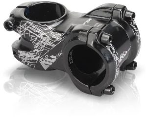 XLC All MTN A-Head Vorbau ST-M25 Aluminium 31,8mm/0°