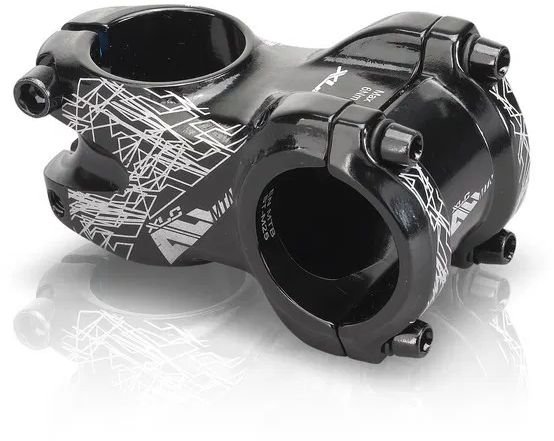 XLC All MTN A-Head Vorbau ST-M25 Aluminium 31,8mm/0°