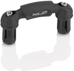 XLC Tri-Bar Brücke HB-X03 für Tri-Bar Rennlenker HB-T03/05